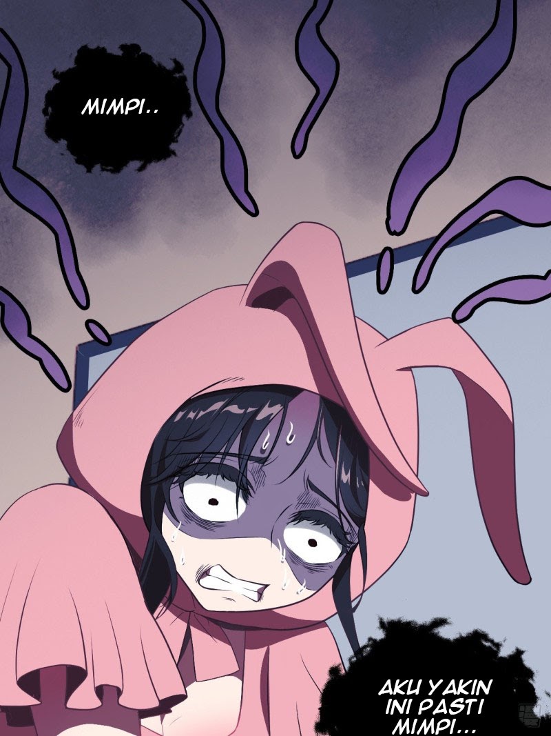 The High Energy Attack Chapter 06 Gambar 23