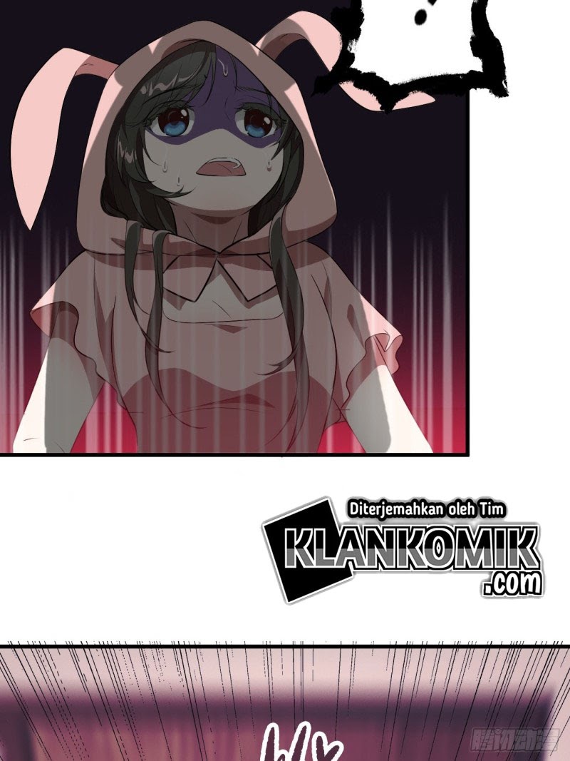 The High Energy Attack Chapter 06 Gambar 26