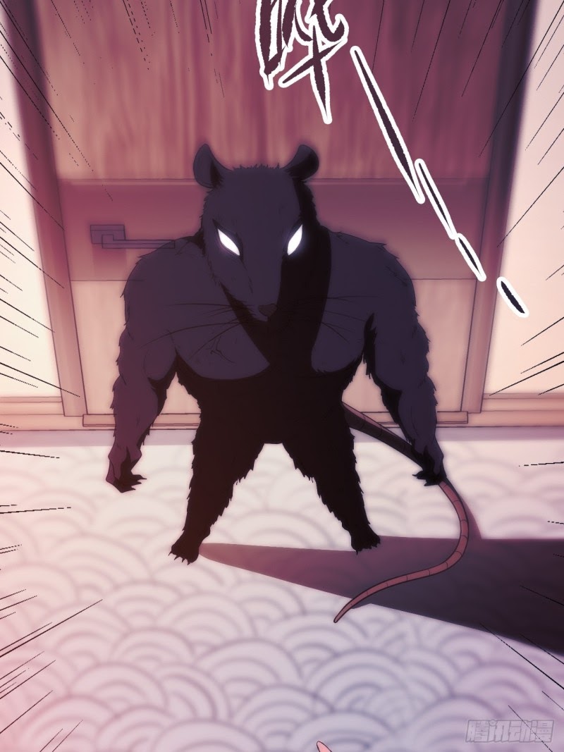 The High Energy Attack Chapter 06 Gambar 27