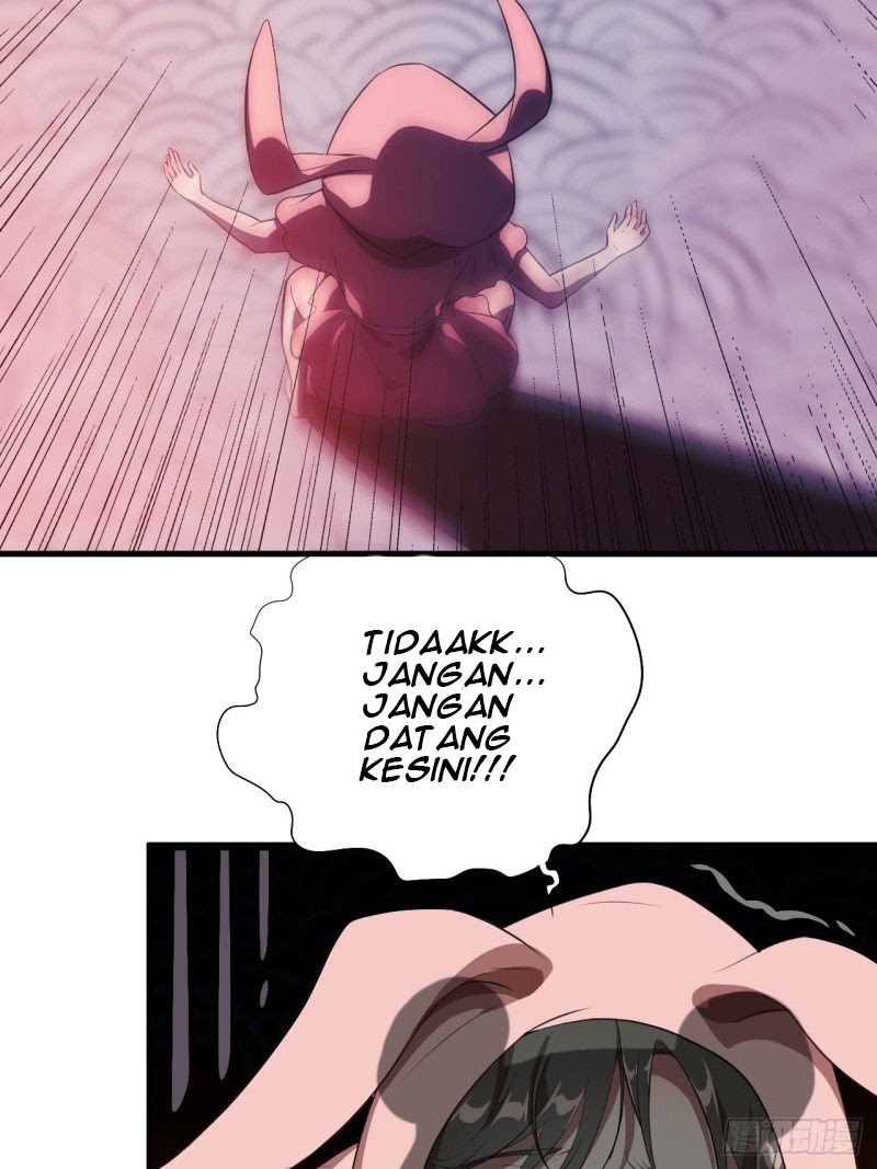 The High Energy Attack Chapter 06 Gambar 28