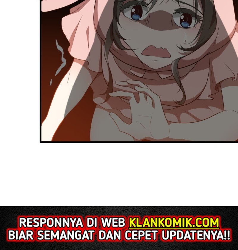 The High Energy Attack Chapter 06 Gambar 29