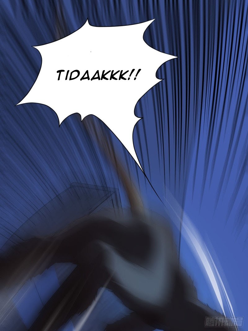 The High Energy Attack Chapter 06 Gambar 30