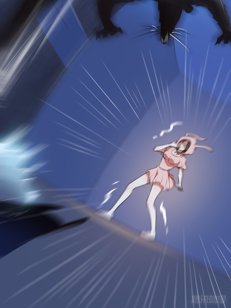 The High Energy Attack Chapter 06 Gambar 31