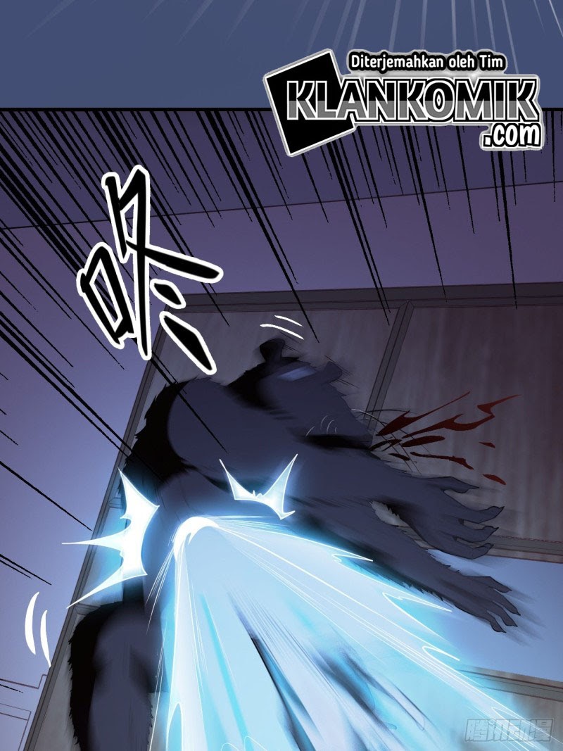 The High Energy Attack Chapter 06 Gambar 32