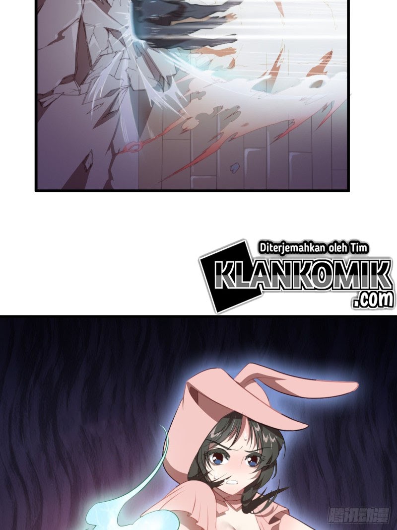 The High Energy Attack Chapter 06 Gambar 34