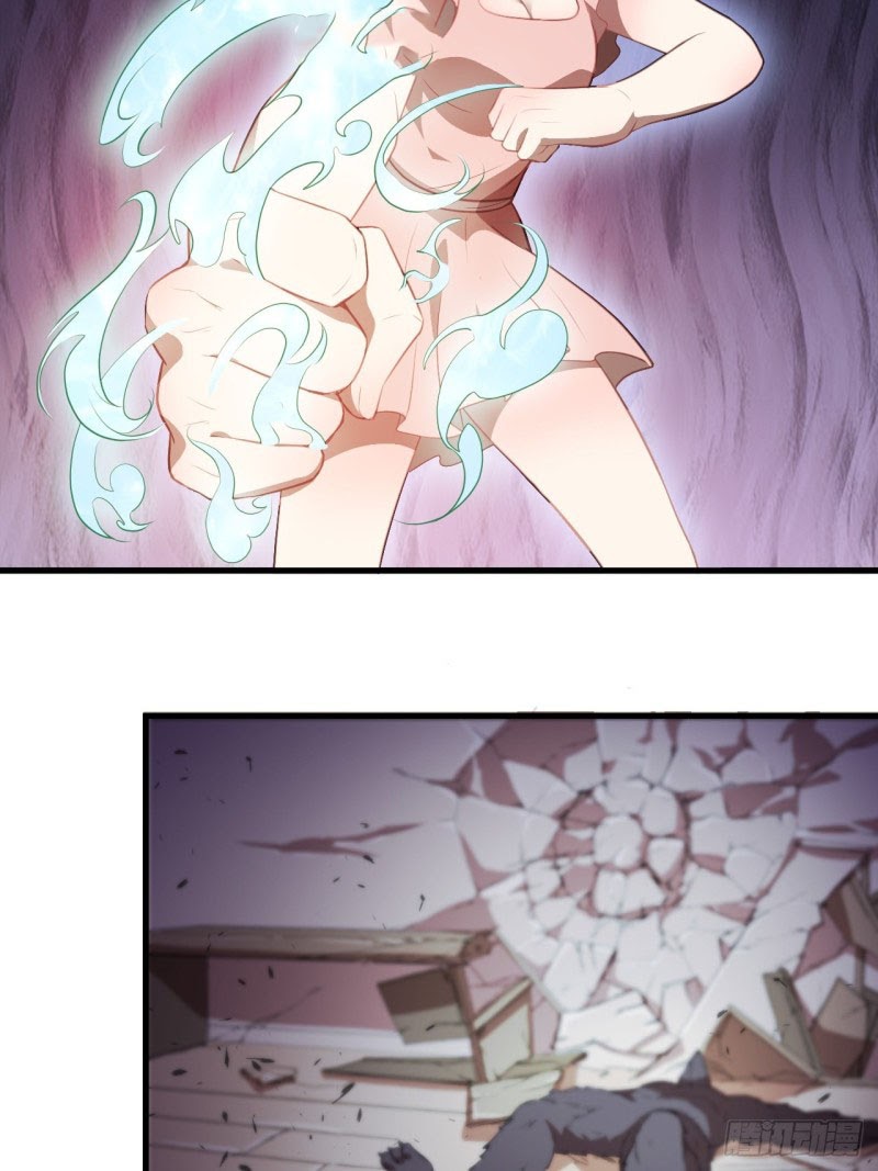 The High Energy Attack Chapter 06 Gambar 35