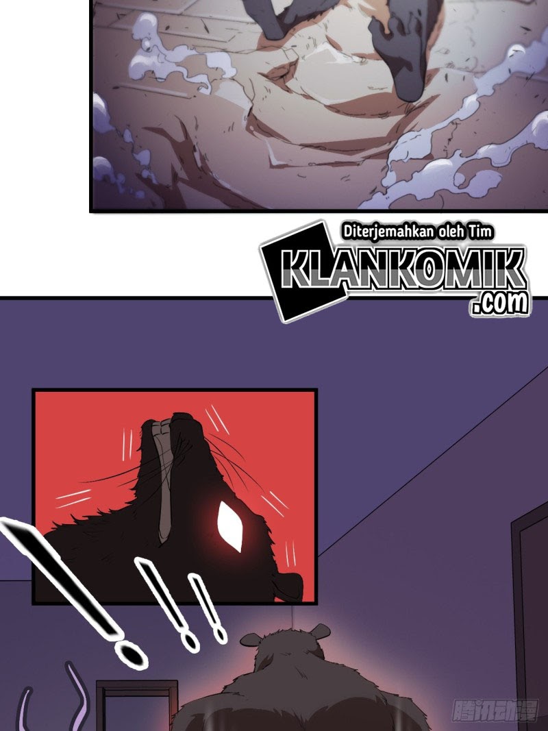 The High Energy Attack Chapter 06 Gambar 36