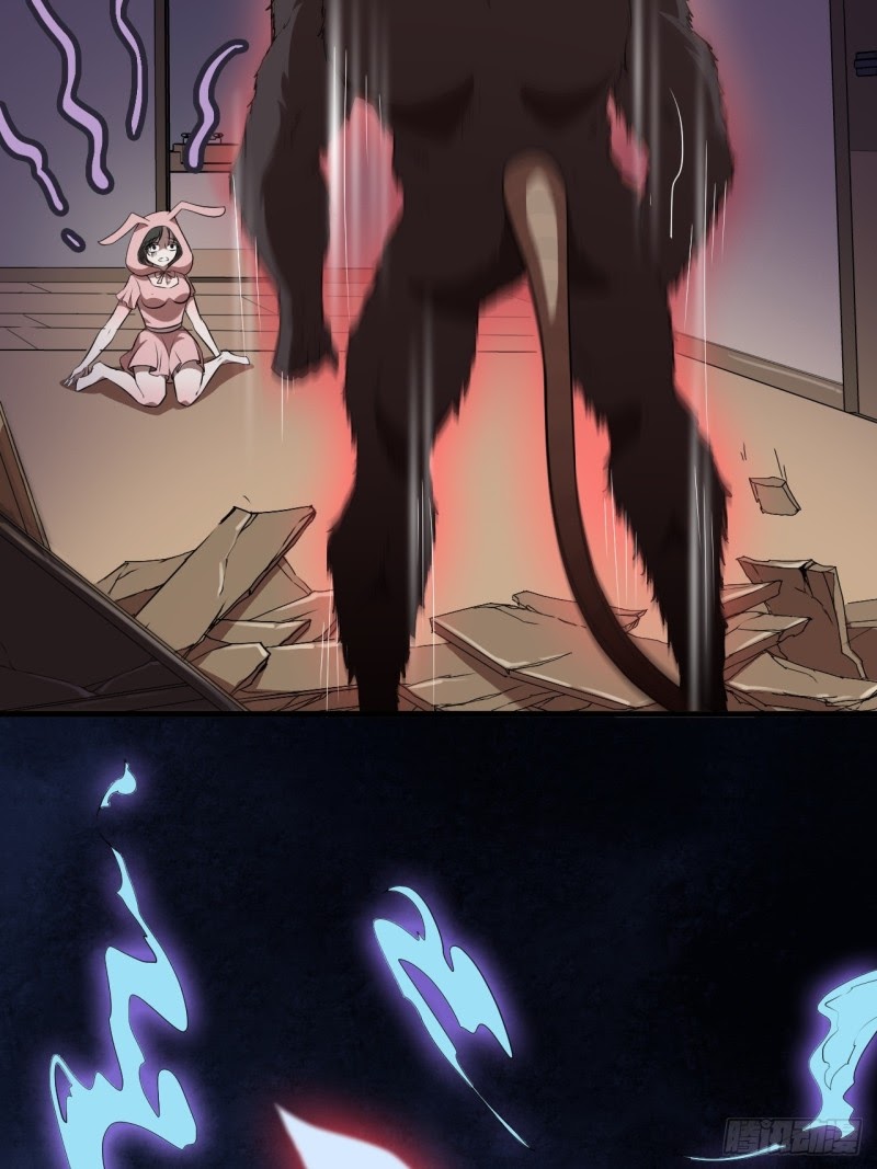 The High Energy Attack Chapter 06 Gambar 37