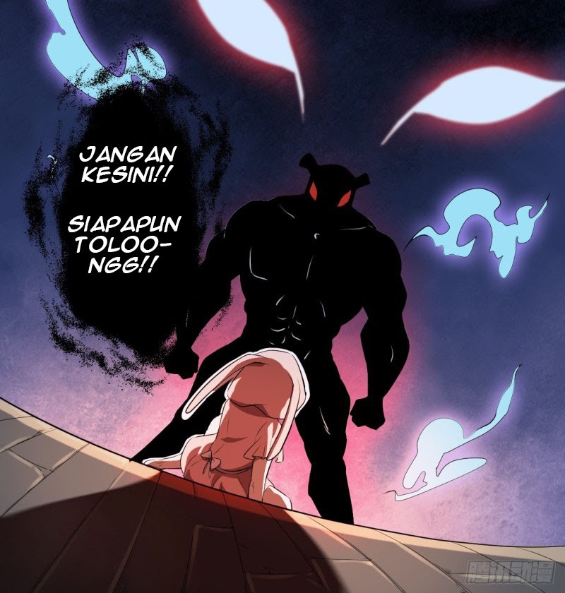 The High Energy Attack Chapter 06 Gambar 38