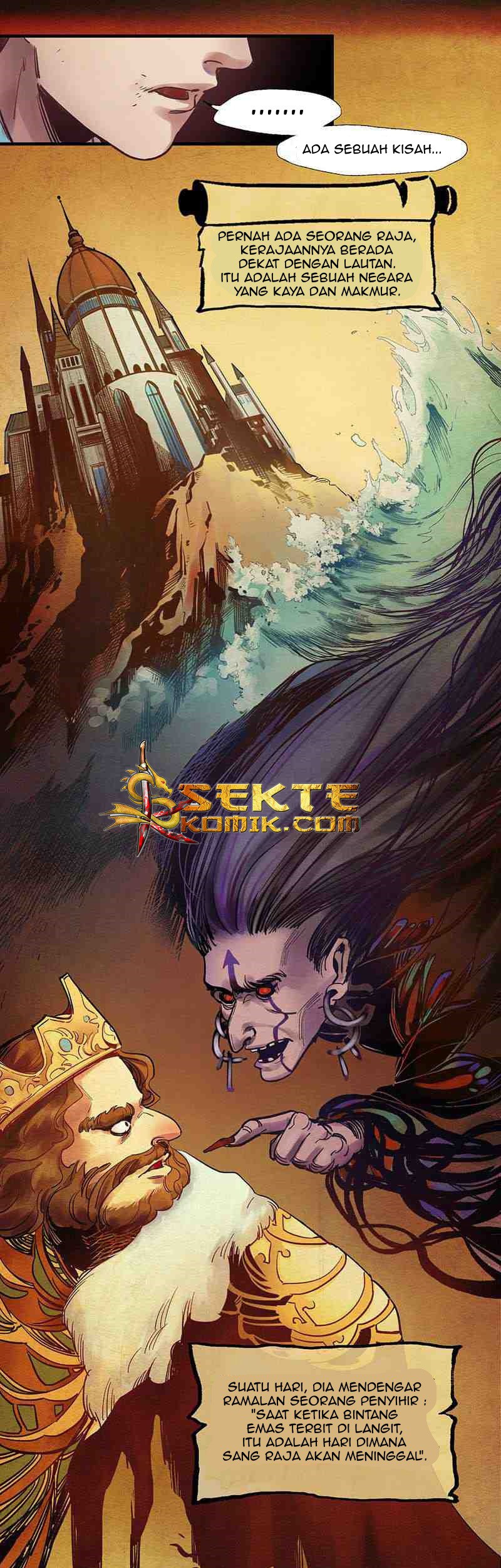 Villain Initialization Chapter 04 Gambar 10