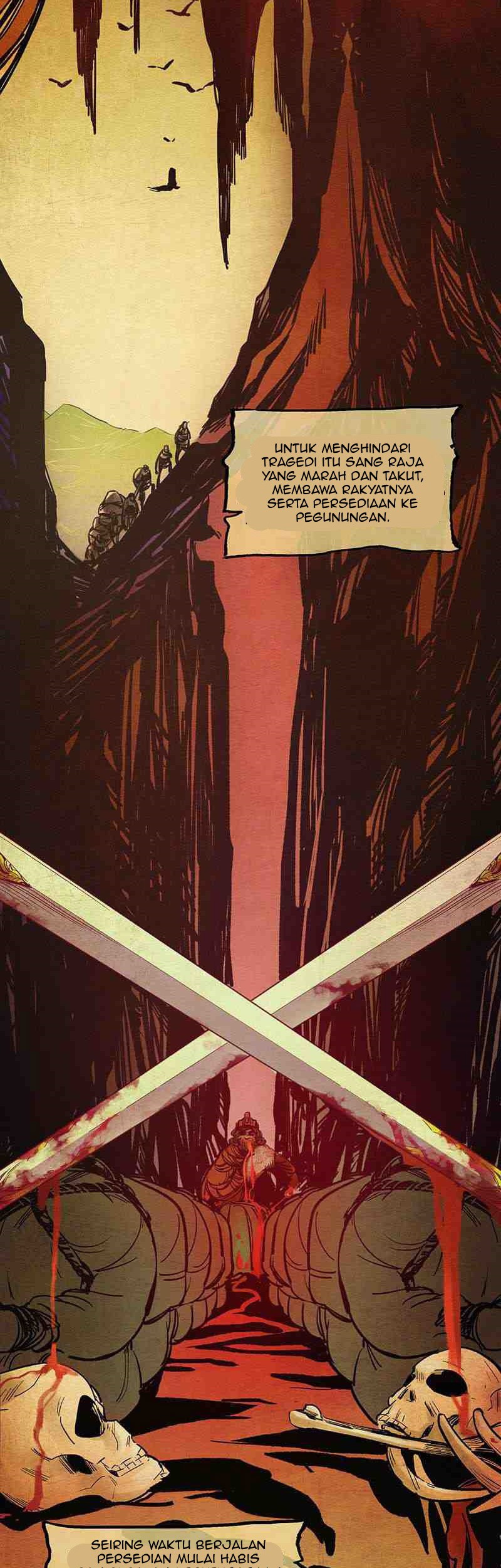 Villain Initialization Chapter 04 Gambar 11