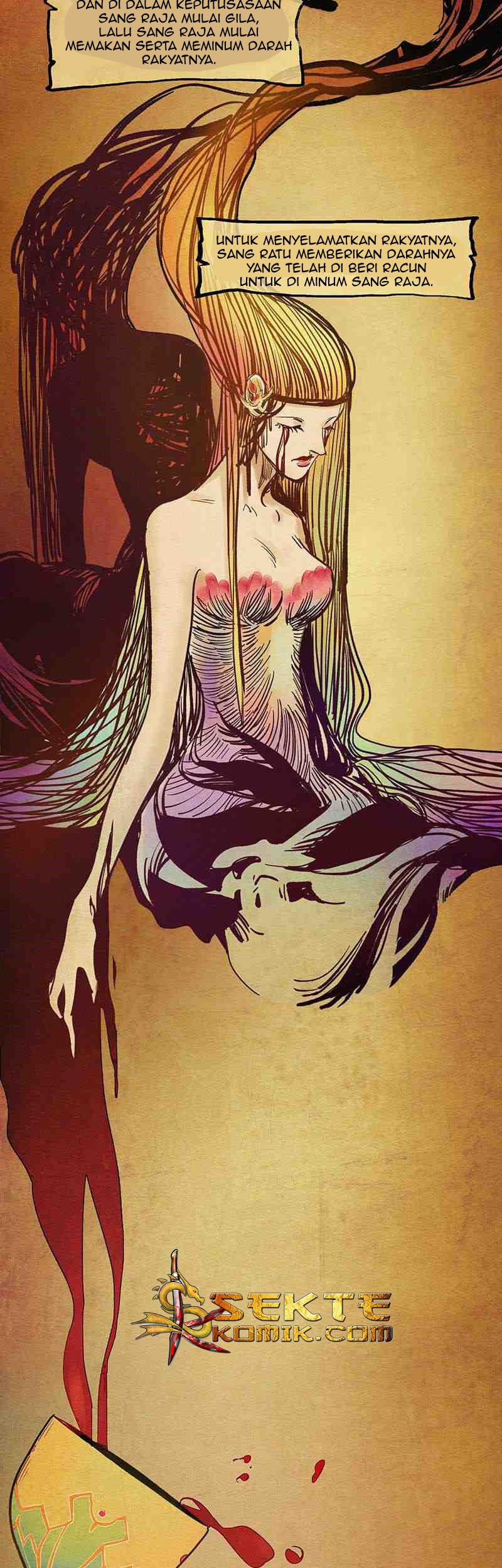 Villain Initialization Chapter 04 Gambar 12