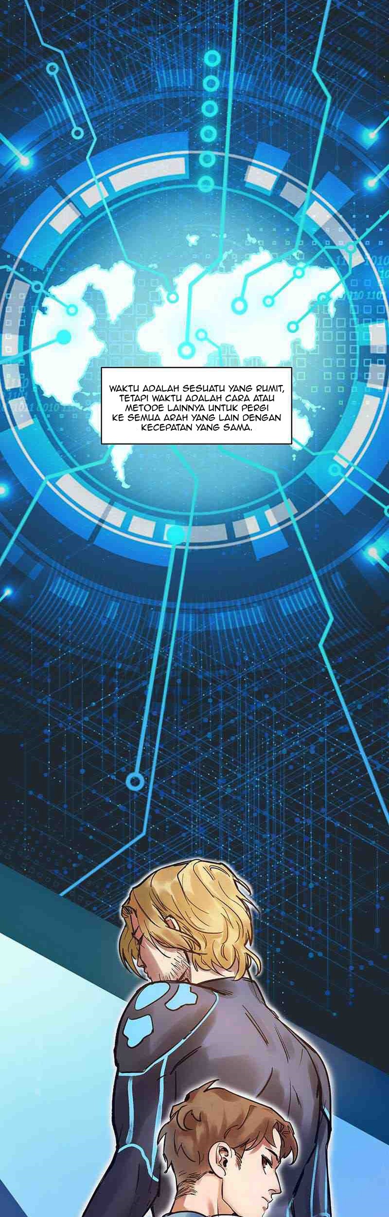 Villain Initialization Chapter 04 Gambar 17