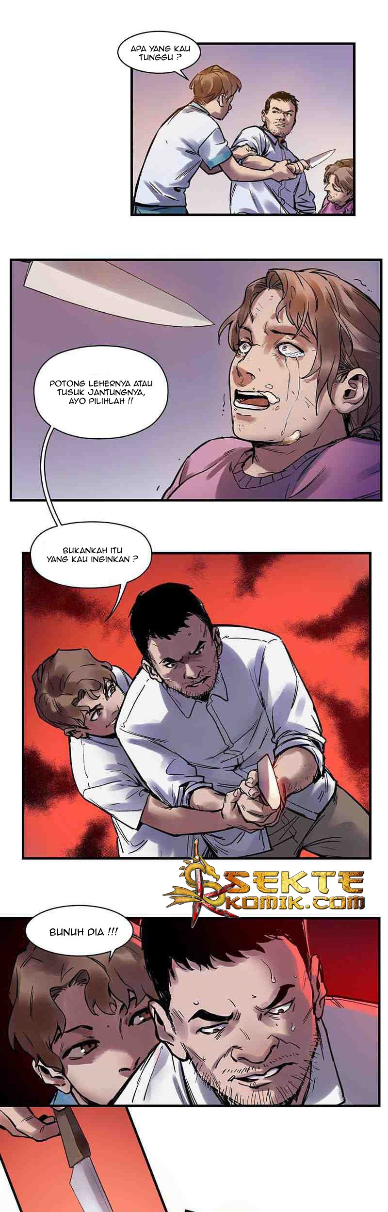 Villain Initialization Chapter 04 Gambar 3