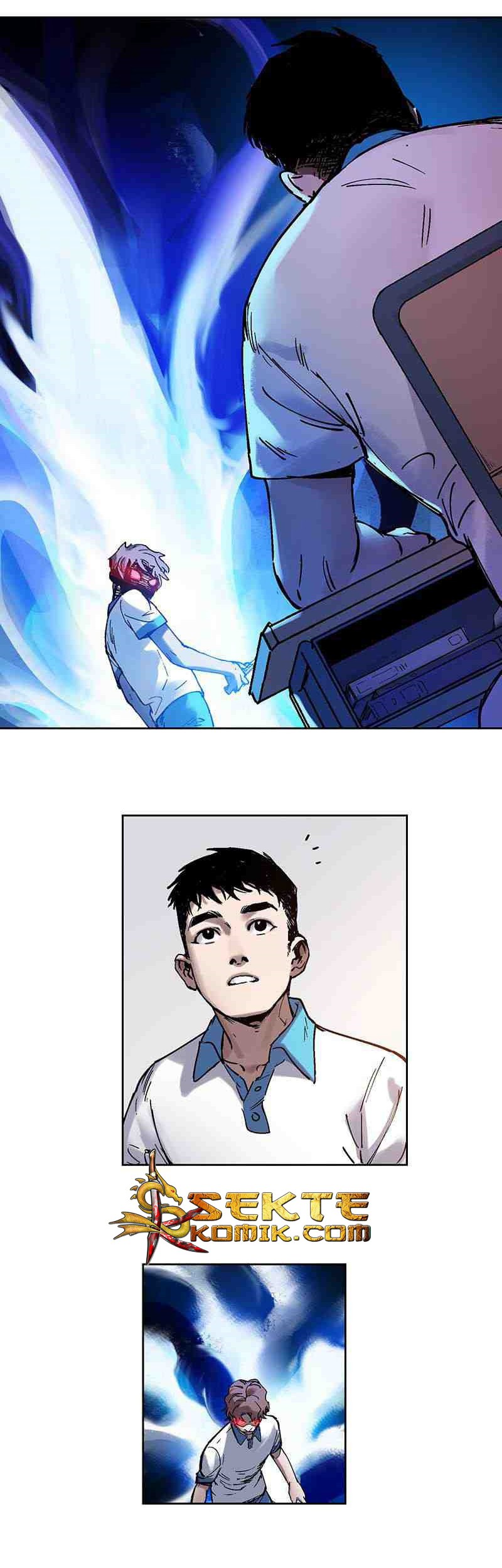 Villain Initialization Chapter 02 Gambar 10