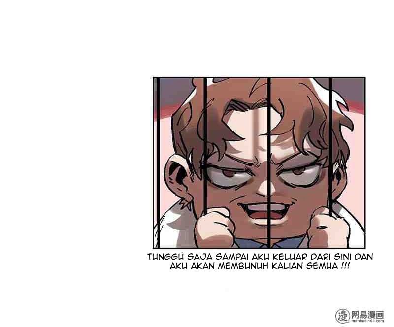 Villain Initialization Chapter 02 Gambar 14