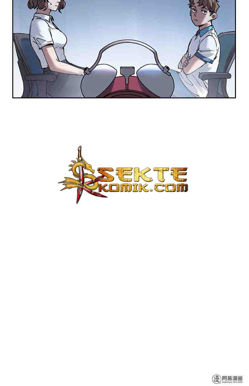 Villain Initialization Chapter 02 Gambar 18