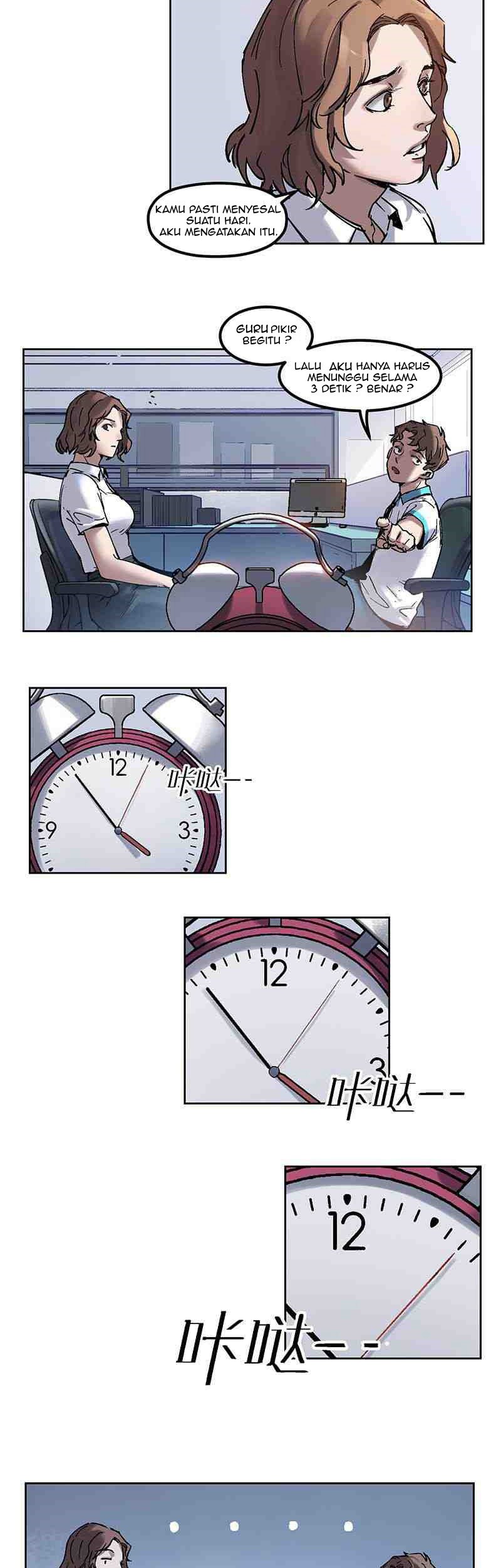 Villain Initialization Chapter 02 Gambar 17