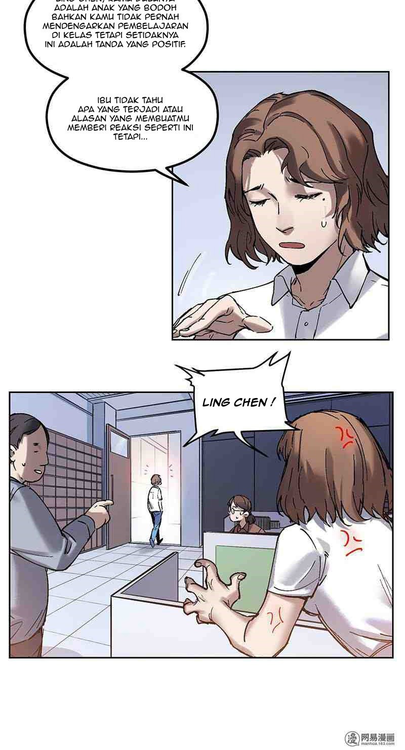 Villain Initialization Chapter 02 Gambar 21