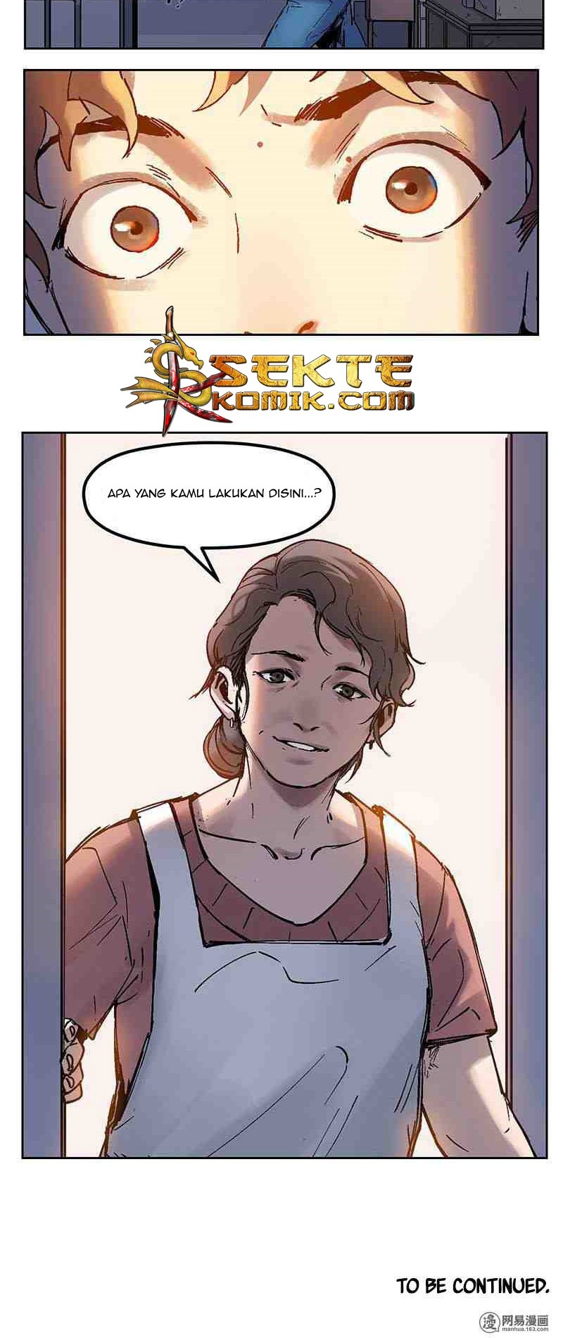 Villain Initialization Chapter 02 Gambar 25