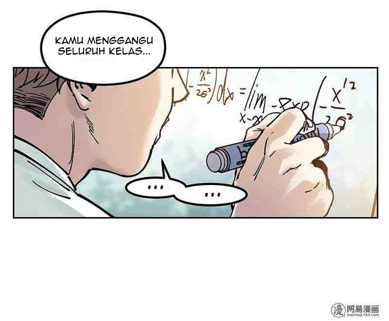 Villain Initialization Chapter 02 Gambar 5