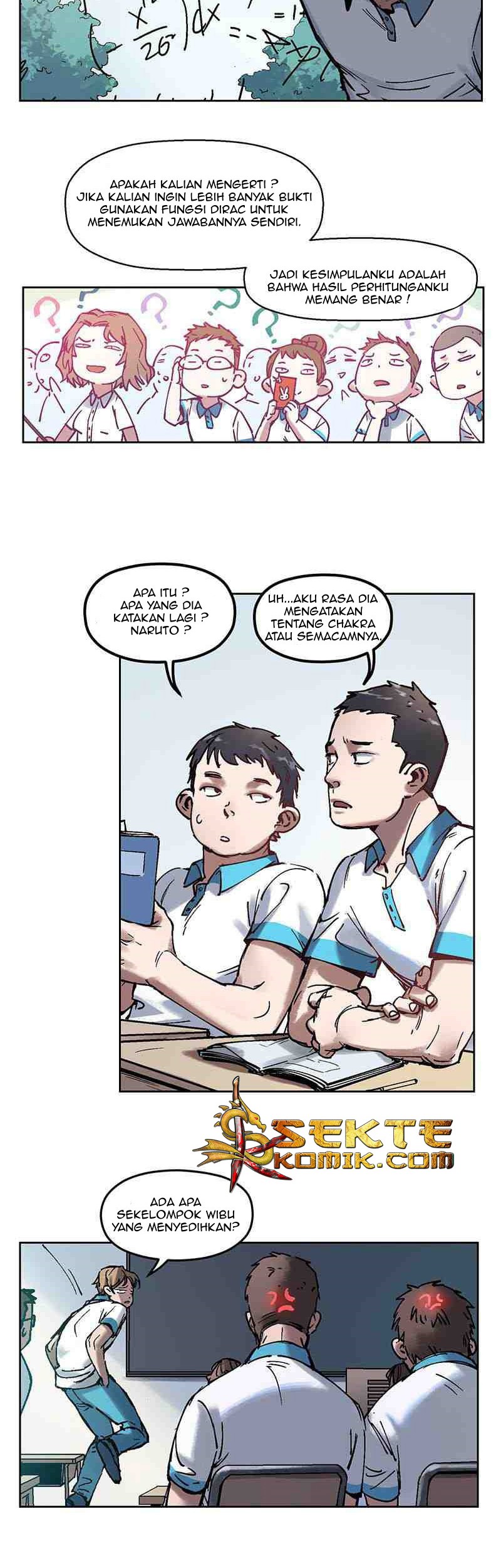 Villain Initialization Chapter 02 Gambar 7