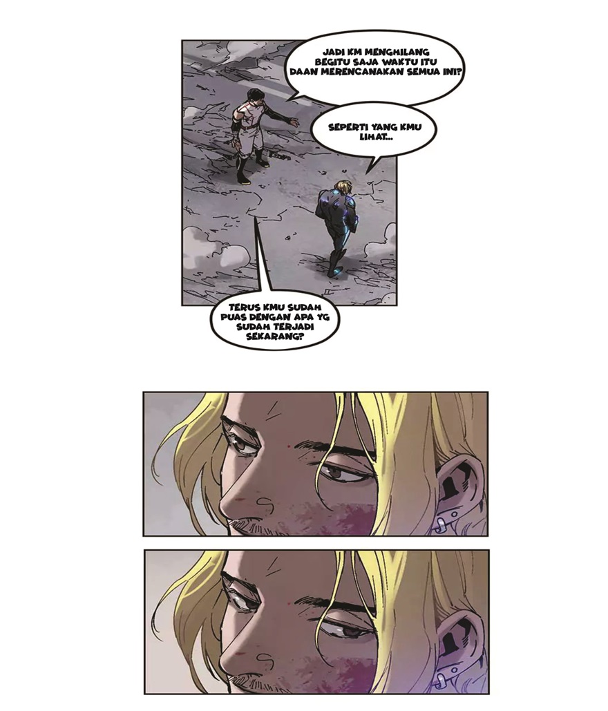 Villain Initialization Chapter 01 Gambar 42