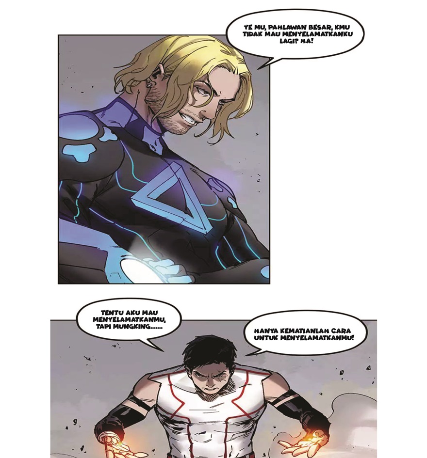 Villain Initialization Chapter 01 Gambar 46