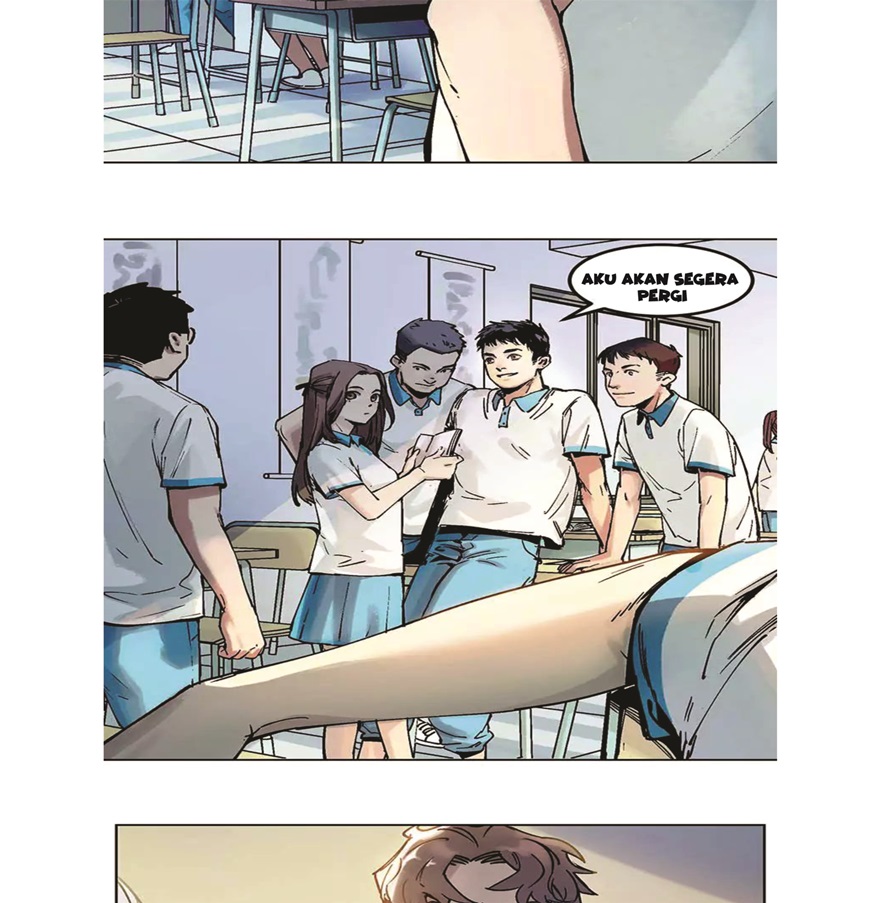 Villain Initialization Chapter 01 Gambar 59