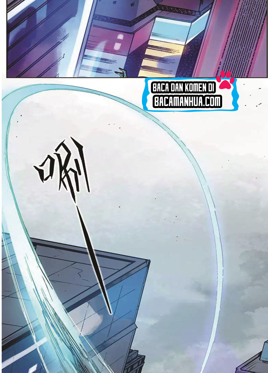 Villain Initialization Chapter 01 Gambar 7