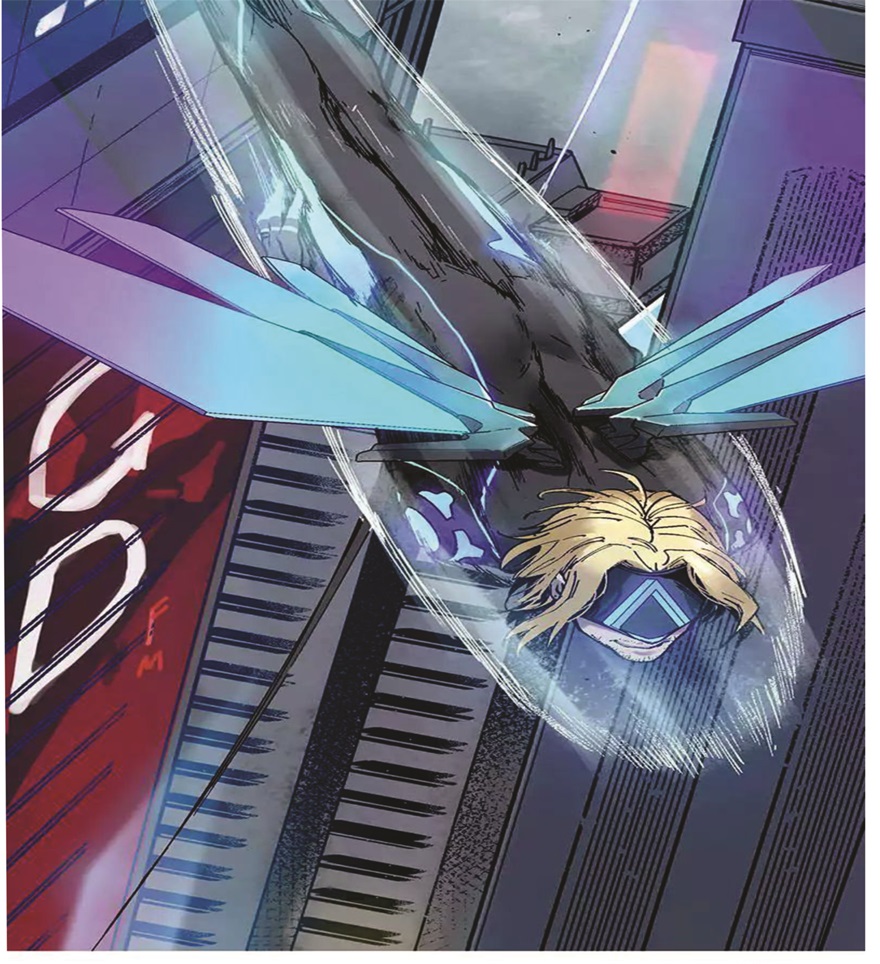 Villain Initialization Chapter 01 Gambar 8