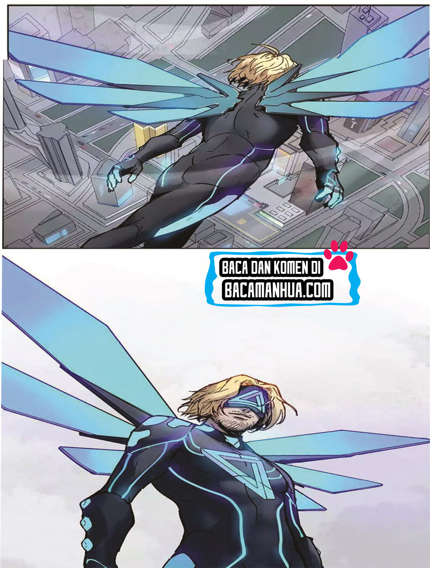 Villain Initialization Chapter 01 Gambar 9