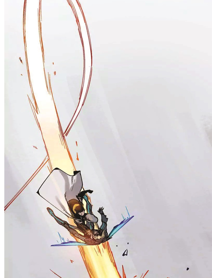 Villain Initialization Chapter 01 Gambar 11