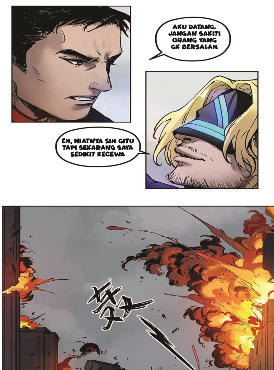 Villain Initialization Chapter 01 Gambar 13