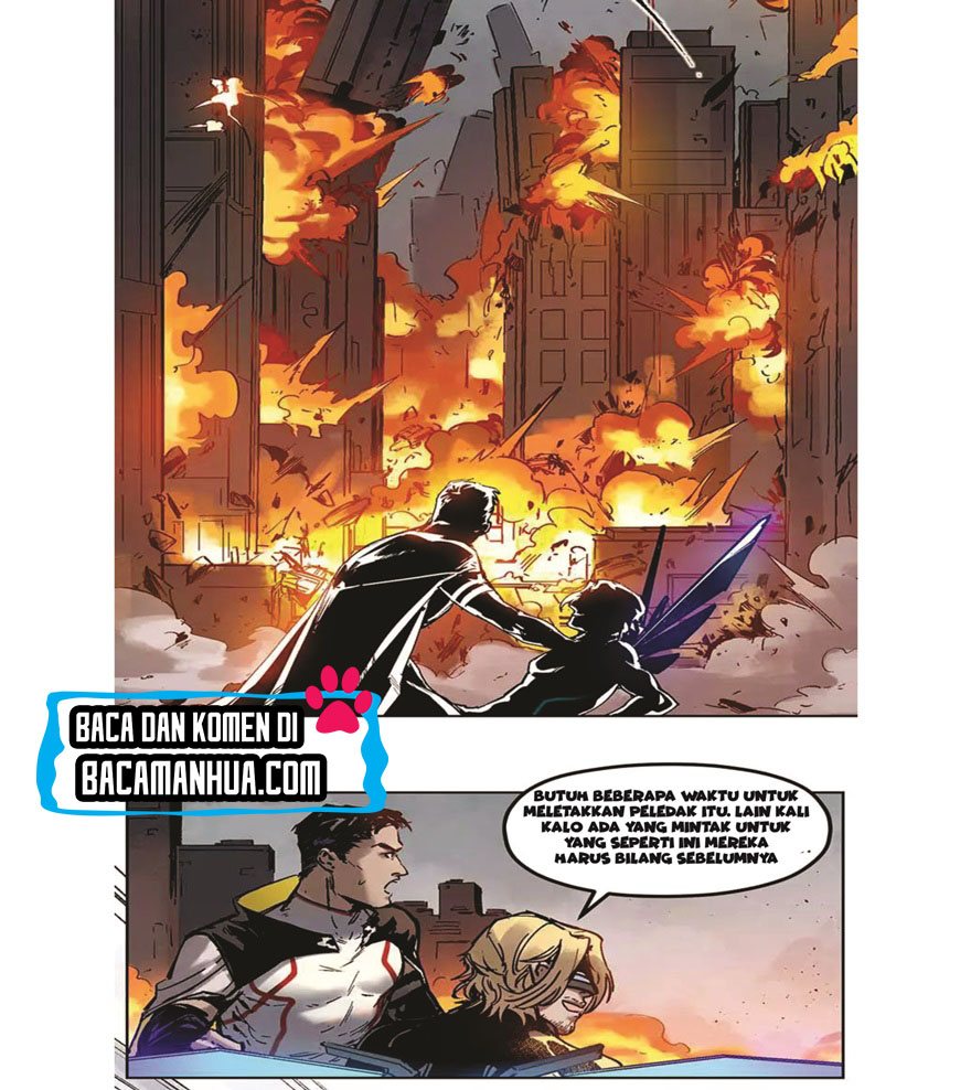 Villain Initialization Chapter 01 Gambar 14