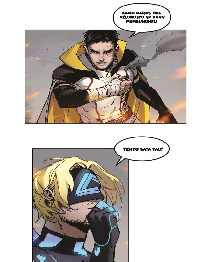 Villain Initialization Chapter 01 Gambar 17