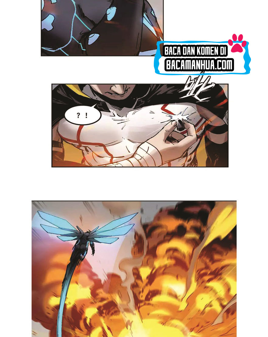 Villain Initialization Chapter 01 Gambar 18