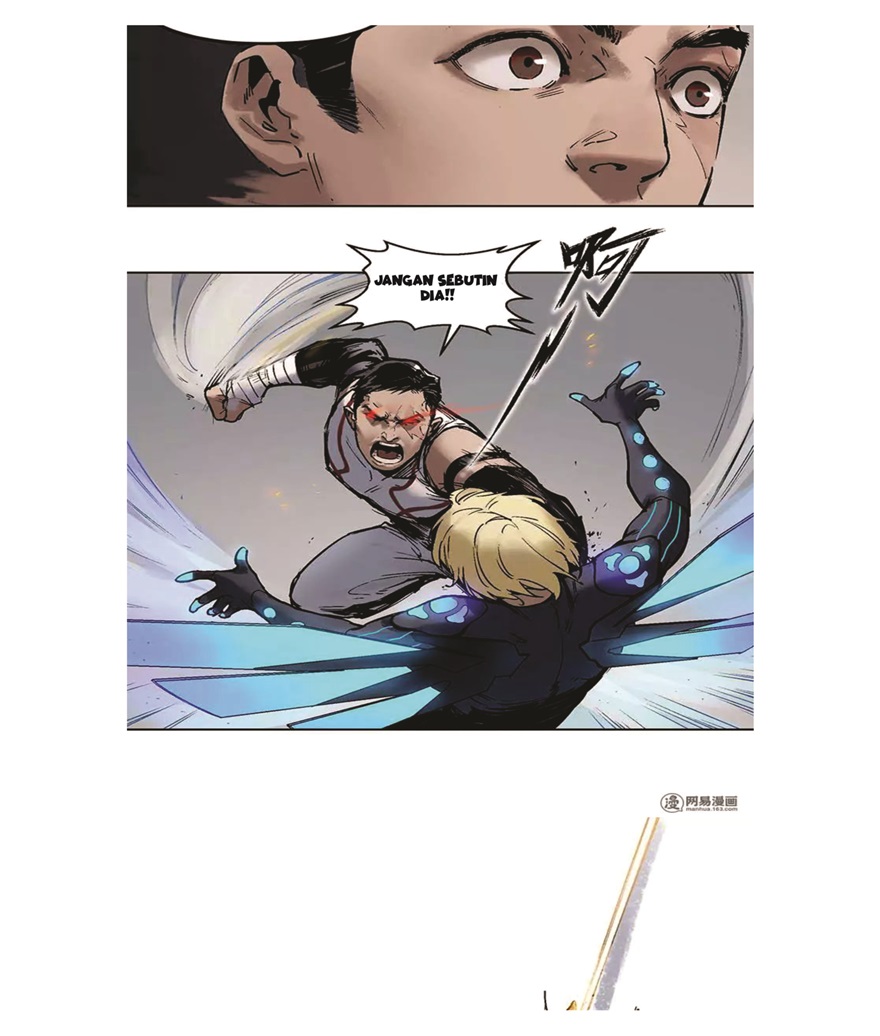 Villain Initialization Chapter 01 Gambar 22