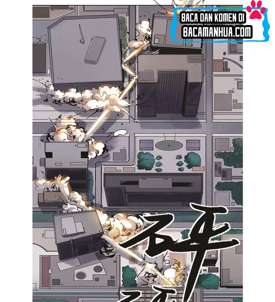 Villain Initialization Chapter 01 Gambar 23