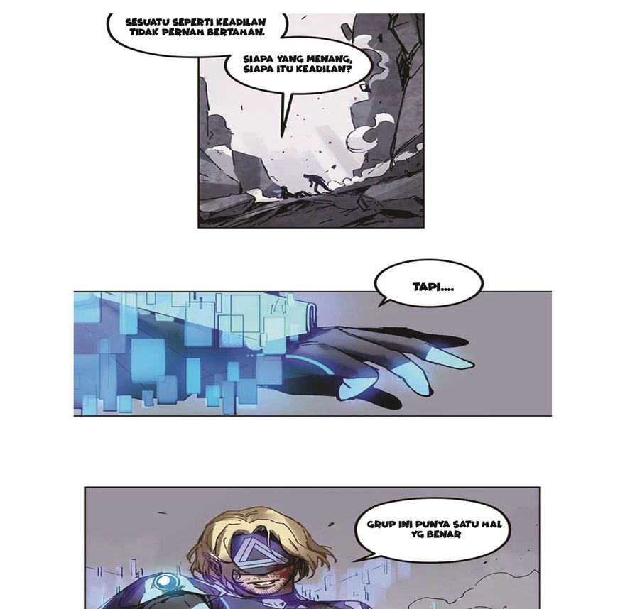 Villain Initialization Chapter 01 Gambar 31