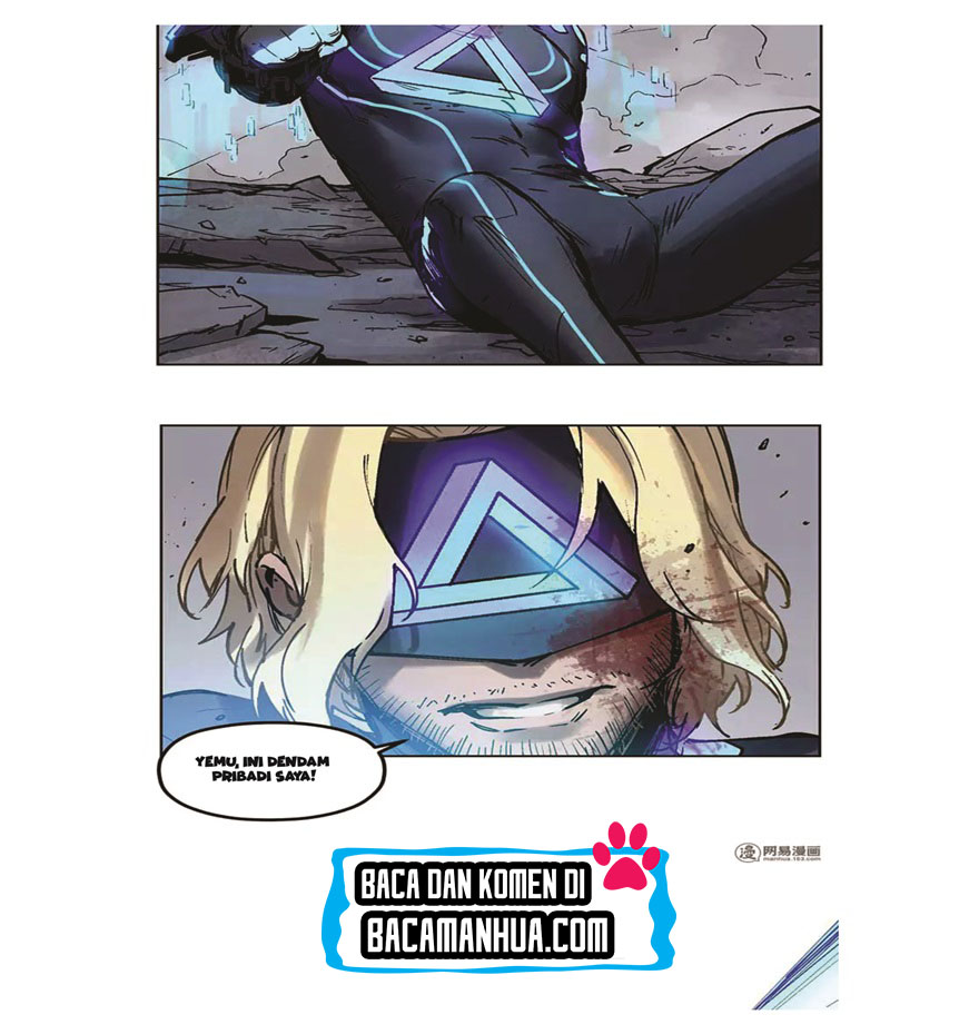 Villain Initialization Chapter 01 Gambar 32