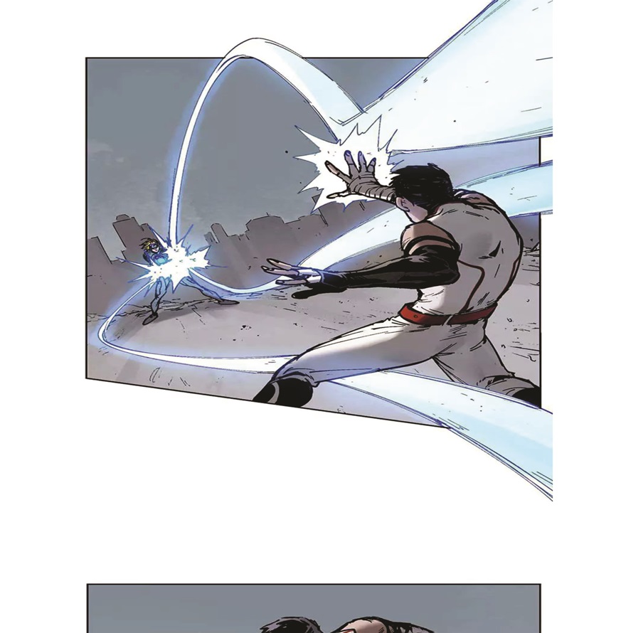 Villain Initialization Chapter 01 Gambar 33