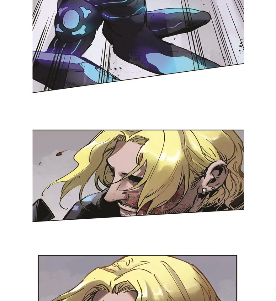 Villain Initialization Chapter 01 Gambar 37