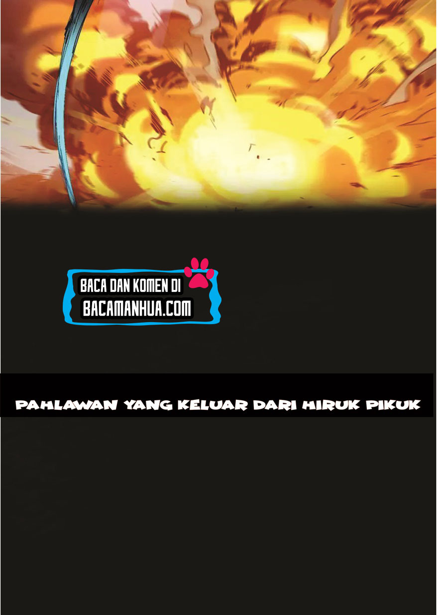 Villain Initialization Chapter 00 Gambar 6