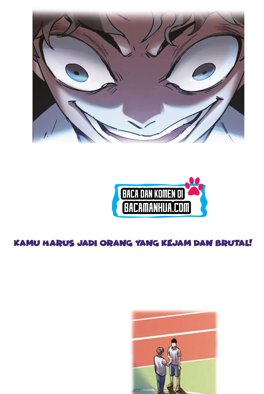Villain Initialization Chapter 00 Gambar 12