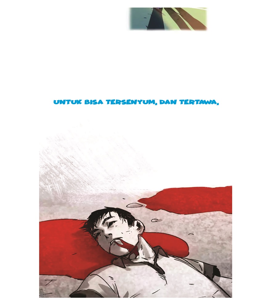 Villain Initialization Chapter 00 Gambar 13