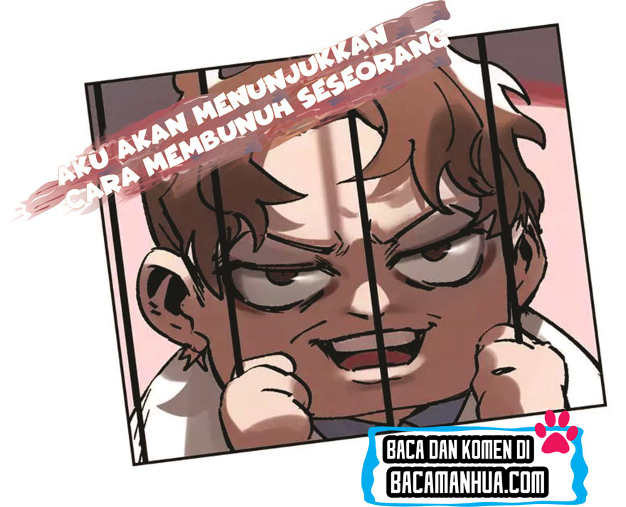 Villain Initialization Chapter 00 Gambar 16