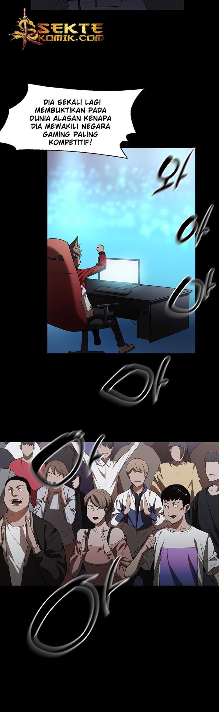 Bless Chapter 30 Gambar 7