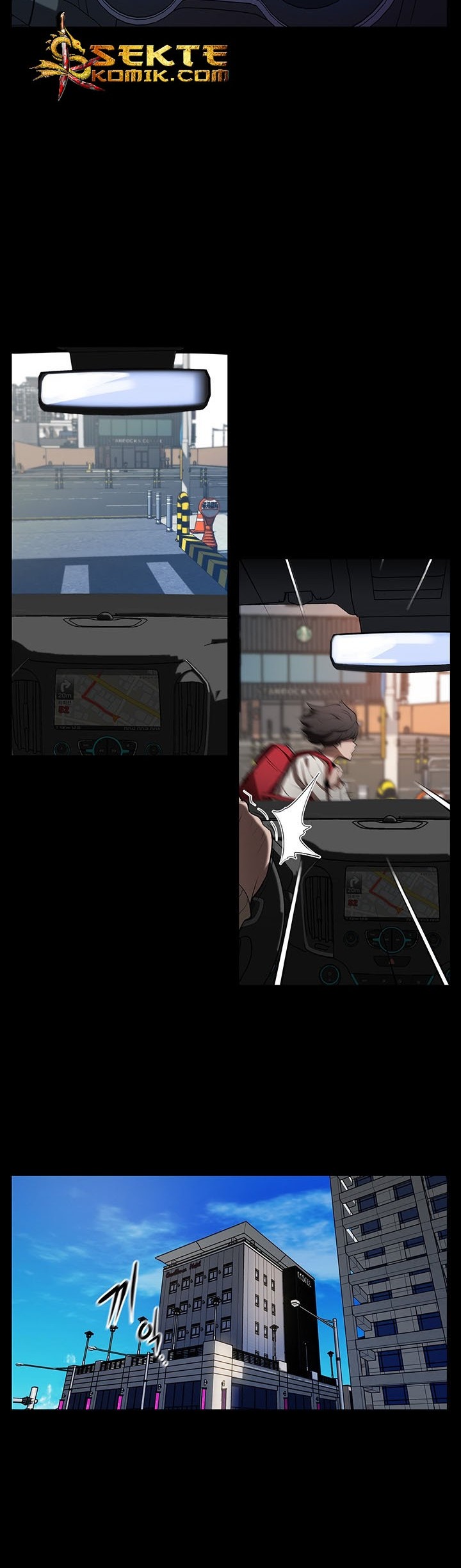 Bless Chapter 30 Gambar 15