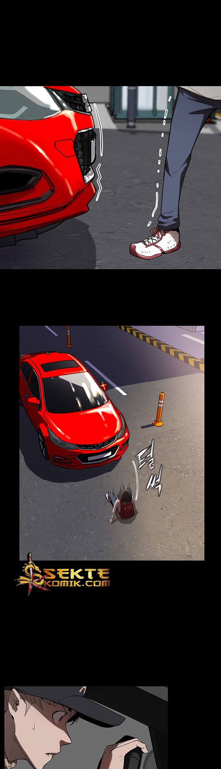 Bless Chapter 30 Gambar 16